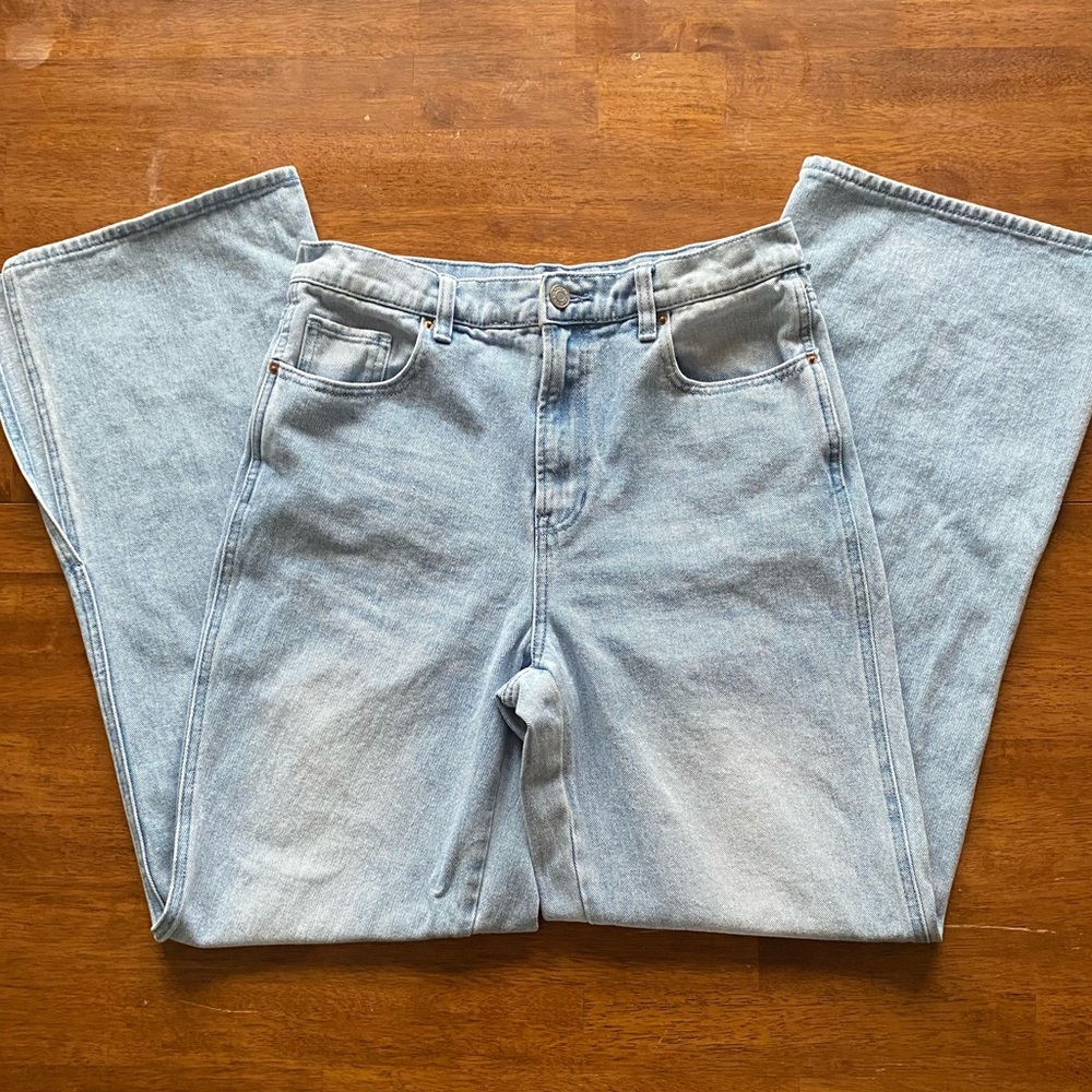 Pacsun Baggy Jean Women’s Size 28